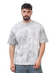 Cloud Design 4007 NF - Round T-Shirt - Khotwh