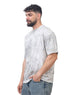 Cloud Design 4007 NF - Round T-Shirt - Khotwh