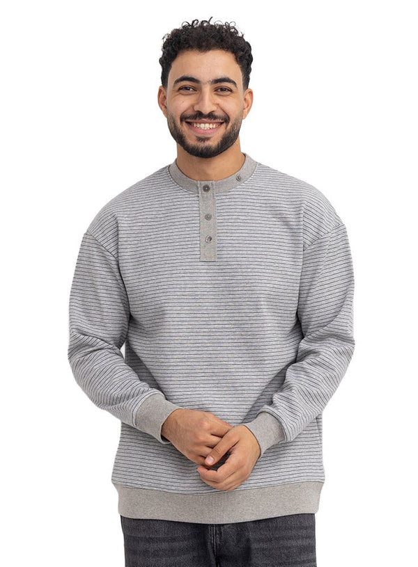 Cloud Design 5006 NF-Sw-Shirt - Khotwh