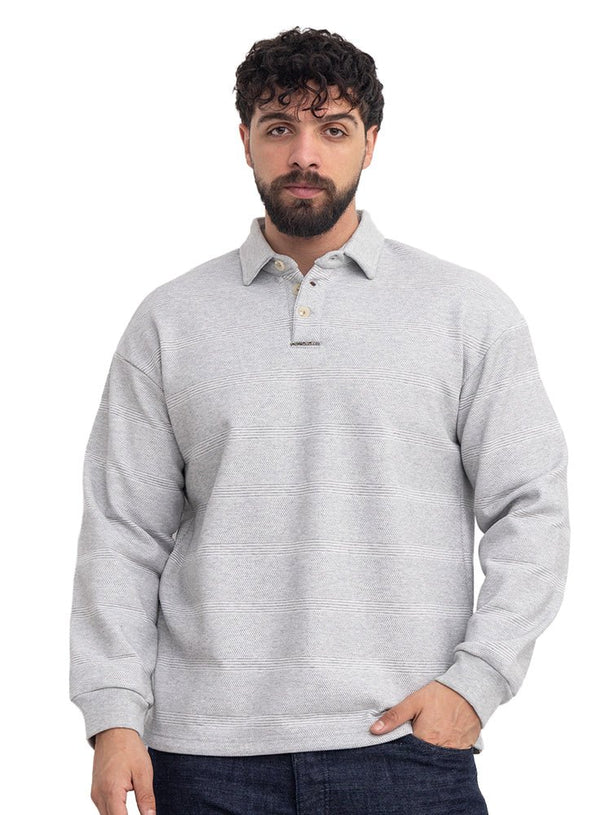 Cloud Design 5017 NF-Sw-Shirt - Khotwh