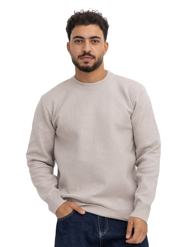 Cloud design 542 BS-Basic Pullover - Khotwh