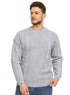 Cloud - Design p2232 PF - Round Pullover - Khotwh