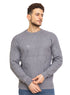 Cloud - Design p2254 PF - Round Pullover - Khotwh
