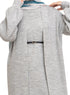 Cloud Dress Knit Suit - Khotwh