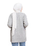 Cloud E - Basic Pocket Cardigan - Khotwh