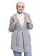 Cloud Feather Jacket - Khotwh