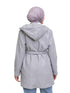 Cloud Feather Jacket - Khotwh