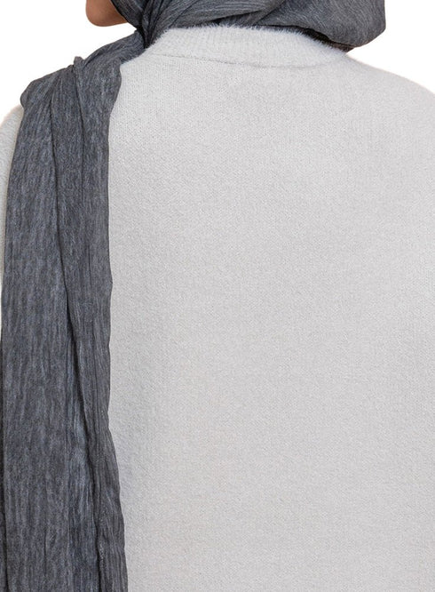 Cloud Fluffy Over Size Pullover - Khotwh