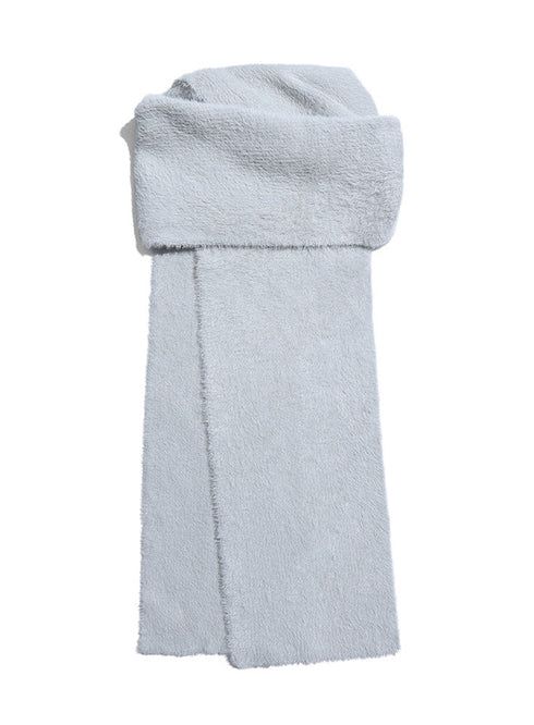 Cloud Fluffy Scarf - Khotwh
