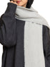 Cloud Fluffy Scarf - Khotwh