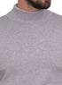 Cloud Half Cool Pullover - Khotwh