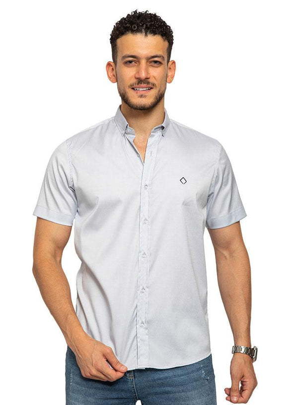 Cloud Half - Shirt - Khotwh
