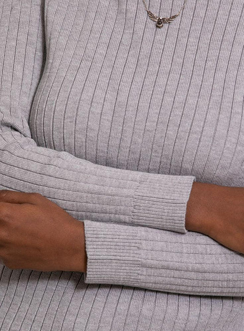 Cloud High Cool pullover - Khotwh