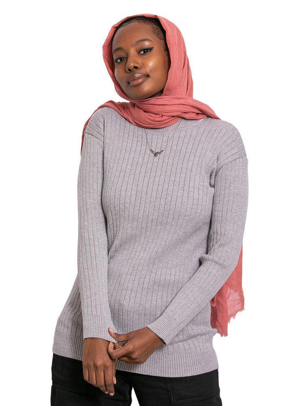 Cloud High Cool pullover - Khotwh