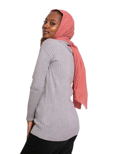 Cloud High Cool pullover - Khotwh