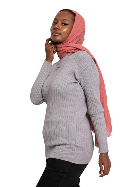 Cloud High Cool pullover - Khotwh
