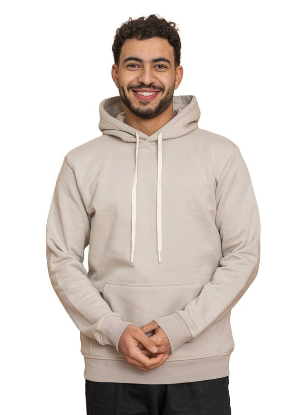 Cloud Hoodie - Khotwh