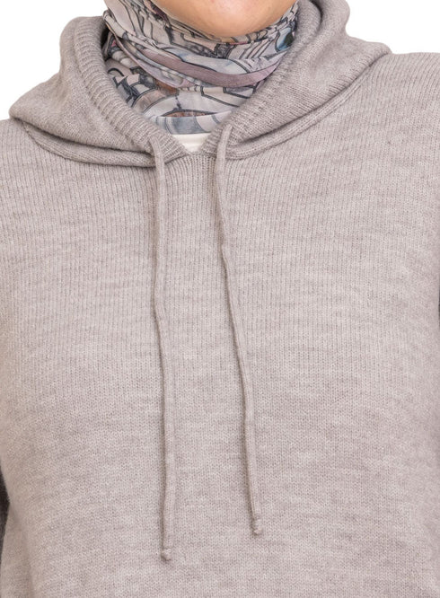 Cloud Hoodie Pullover - Khotwh