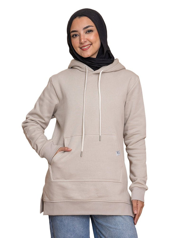 Cloud Hoodie Vent - Khotwh