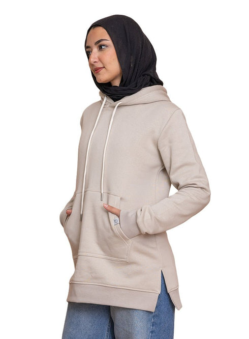 Cloud Hoodie Vent - Khotwh