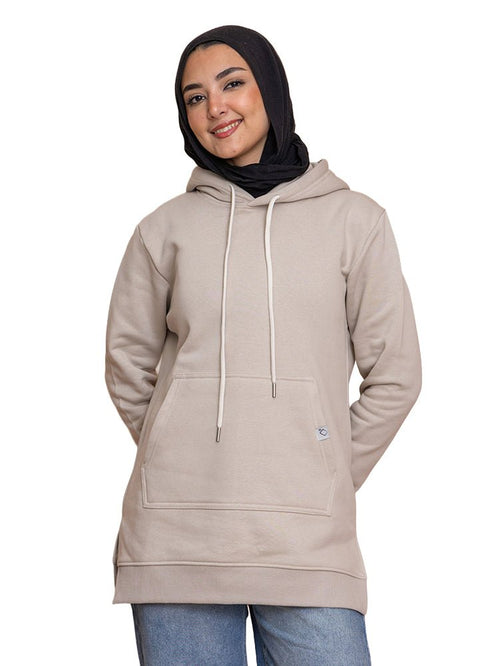 Cloud Hoodie Vent - Khotwh