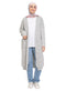 Cloud Knit - Long Cardigan - Khotwh