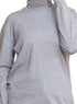 Cloud L - High Cool Pullover - Khotwh