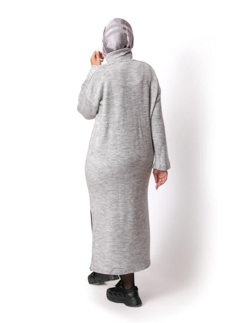 Cloud L - Vent Pullover - Khotwh