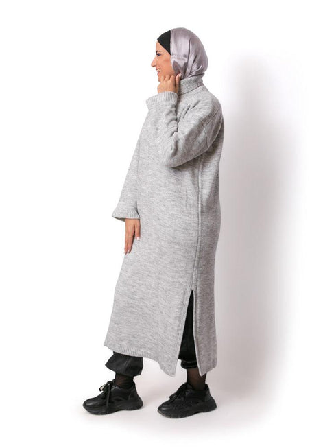 Cloud L - Vent Pullover - Khotwh