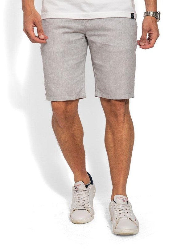 Cloud Linen Short - Khotwh