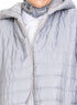 Cloud Long Double Face Jacket - Khotwh