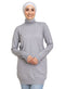 Cloud Long - High Cool Pullover - Khotwh