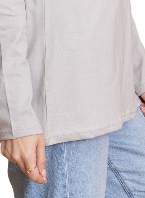 Cloud Long - Sleeve - Khotwh