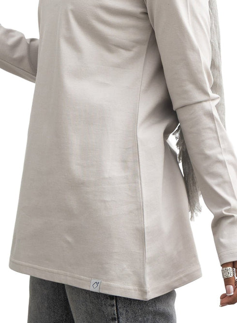 Cloud Long-Sleeve - Khotwh