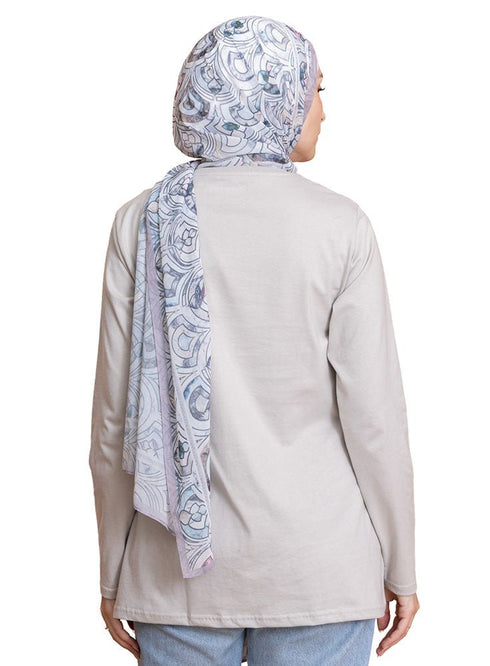 Cloud Long - Sleeve - Khotwh