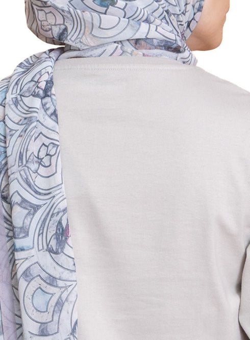 Cloud Long - Sleeve - Khotwh