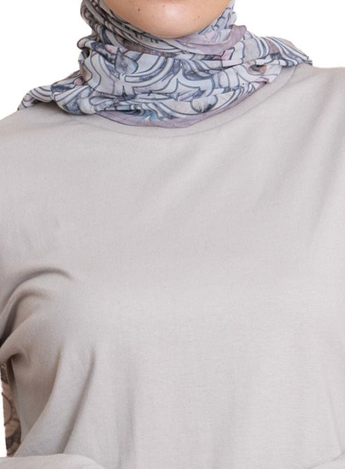 Cloud Long - Sleeve - Khotwh