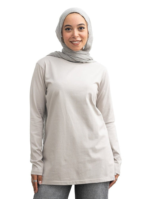Cloud Long-Sleeve - Khotwh