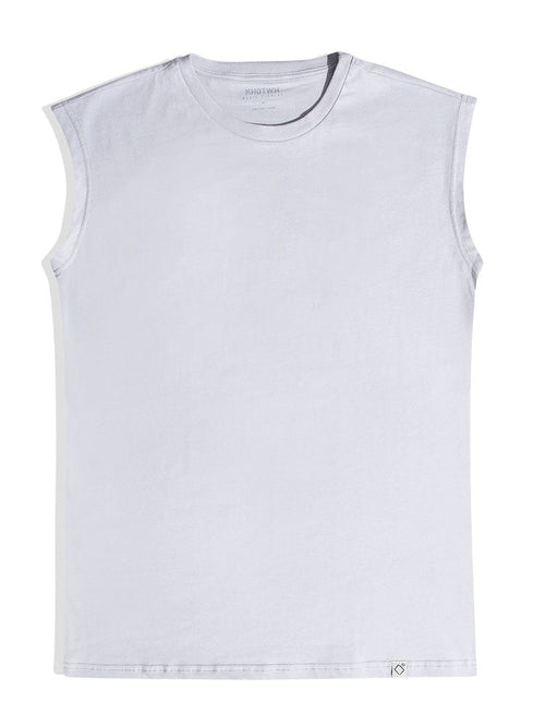Cloud Long Sleeveless - Khotwh
