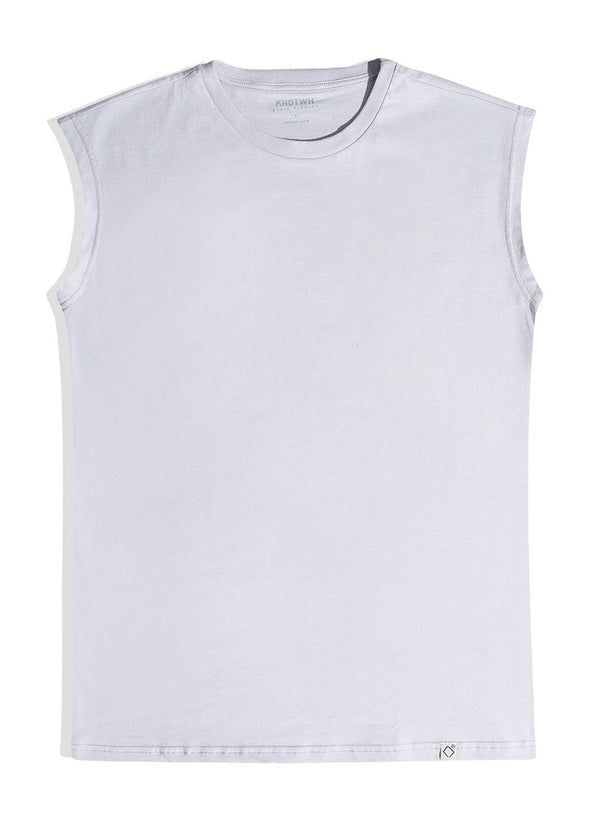 Cloud Long Sleeveless - Khotwh