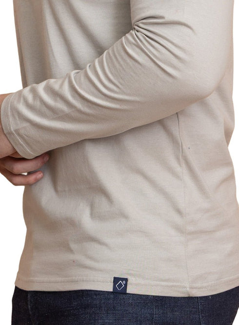 Cloud Long - sleeve(M) - Khotwh