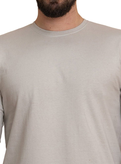 Cloud Long - sleeve(M) - Khotwh