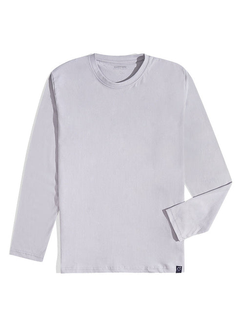 Cloud Long - sleeve(M) - Khotwh