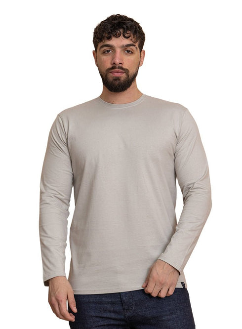 Cloud Long - sleeve(M) - Khotwh