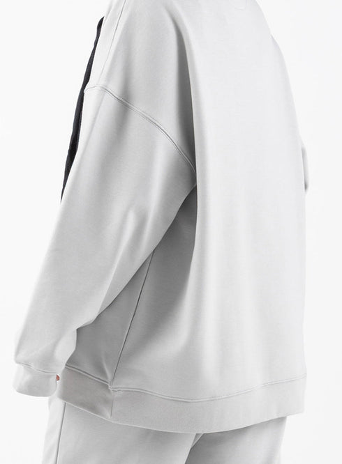 Cloud Melton Suit - Khotwh