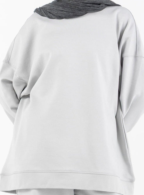 Cloud Melton Suit - Khotwh