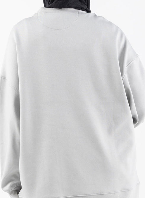 Cloud Melton Suit - Khotwh