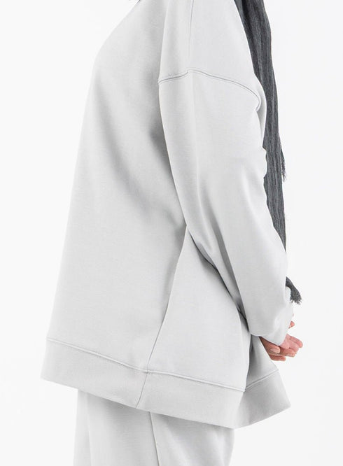 Cloud Melton Suit - Khotwh