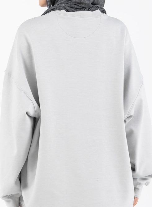 Cloud Melton Suit - Khotwh