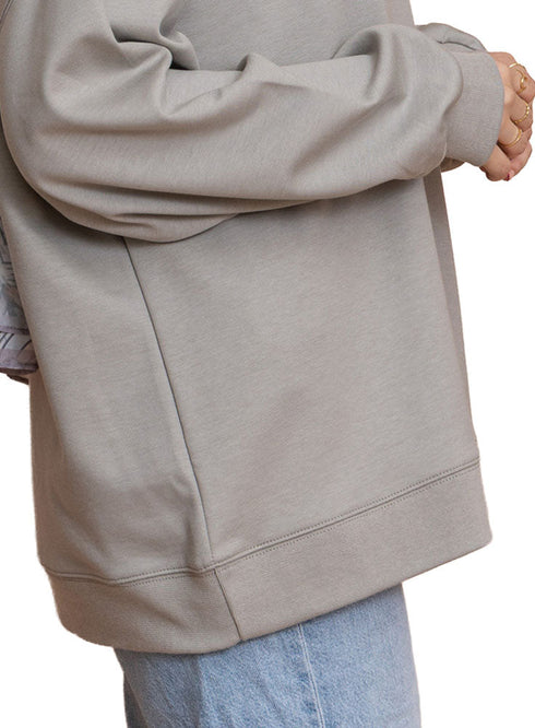 Cloud Over Size SW - Round - Khotwh